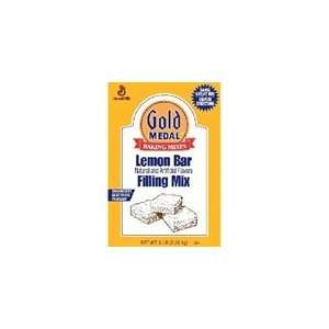 General Mills General Mills Gold Medal Lemon Bar Mix   4.1 Lb.