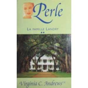  Perle (La Famille Landry Volume 2) Andrews Virginia 