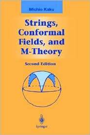   , and M Theory, (0387988920), Michio Kaku, Textbooks   
