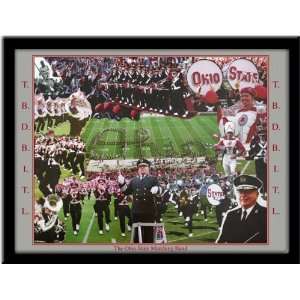    TBDBITL Ohio State Marching Band Picture