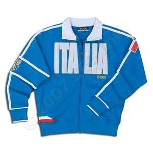 Italy Super Vintage Jacket 