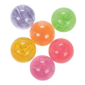  Confetti Bouncing Balls   Games & Activities & Balls Toys & Games