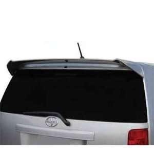  08 11 Scion XB Factory Style Spoiler   Painted or Primed 