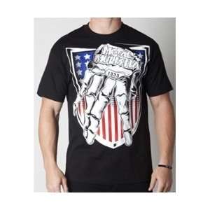 Metal Mulisha United T Shirt