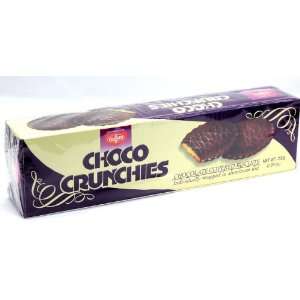 Choco Crunchies Chocolate Covered Grocery & Gourmet Food