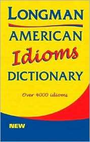   Dictionary, (0582305756), Karen Stern, Textbooks   