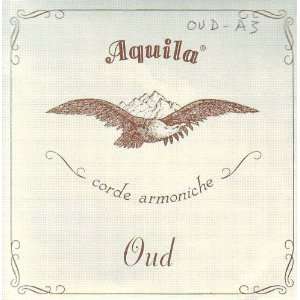  Aquila Arabic Oud (cgdAGC), OUD A3 Musical Instruments