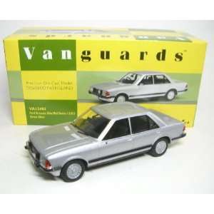  Vanguards Ford Granada MkII Series 1 2.8i S   Strato 
