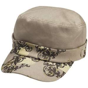  Scorpion News Womens Sportswear Hat   Asher / One Size 