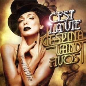  Cest La Vie (2CD) Vandi Despina Music