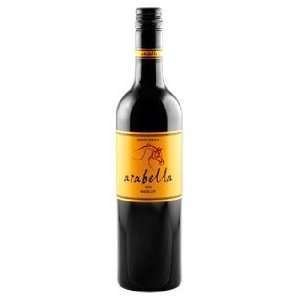  Arabella Merlot 2010 Grocery & Gourmet Food