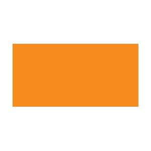   Short Cuts Aerosol Paint 3 Ounces Glow Orange SCS 050; 3 Items/Order