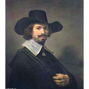  FRAMED oil paintings   Rembrandt van Rijn   24 x 28 inches 
