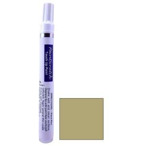  1/2 Oz. Paint Pen of Light Bronze Mist Pri Metallic Touch 