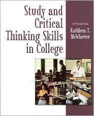   , (0321089235), Kathleen T. McWhorter, Textbooks   