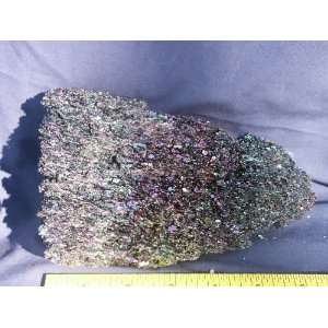  Crystal Carborundum (China), 3.23.1 