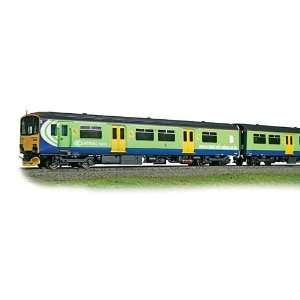    Graham Farish 371 326 Centro Class 150/1 2 Car Dmu