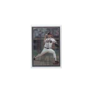   Topps Mystery Finest Bordered #M12   Greg Maddux Sports Collectibles