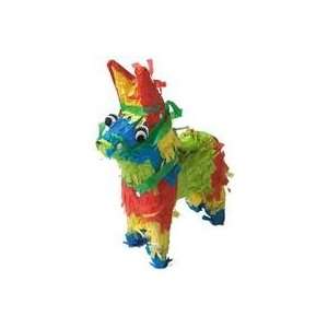  Polly Wanna Piñata Fill Your Own Piñata Bird Toy, Parrot 