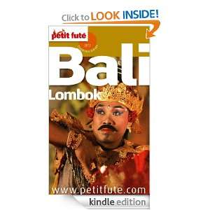 Bali   Lombok (Country Guide) (French Edition) Collectif, Dominique 