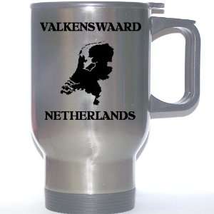  Netherlands (Holland)   VALKENSWAARD Stainless Steel Mug 