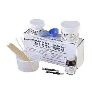  Brownells Steel Bedding Kit