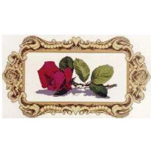  Valentine, Cross Stitch from Silver Lining Arts, Crafts & Sewing