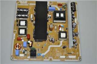 EMERSON PL P42W 10A BN44 00273C PSPF321501A POWER BOARD  