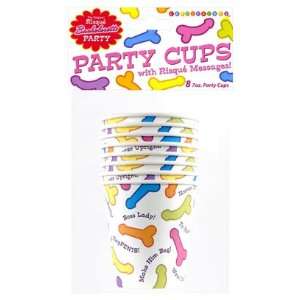  Bachelorette Risque Cups (8)