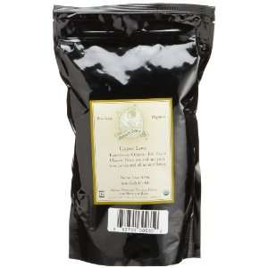   Organic Loose Tea, 16 Ounce Bag  Grocery & Gourmet Food