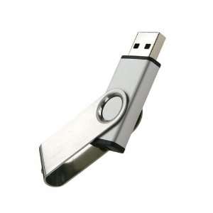  Promotional 4GB Altwister Flash Drive (50)   Customized w 