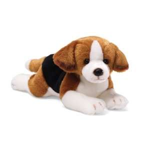  Gund Beagle Medium 14 Plush Toys & Games
