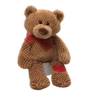  Gund 16 Valentines Decor Dulce Bear Plush Toys & Games