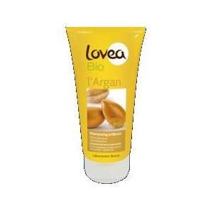  Lovea Bio Moroccan Argan Shampoo with Argan Oil 6.7 floz Beauty