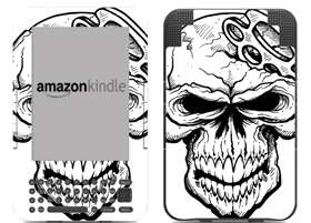  Kindle 3 Skin Sticker Cover Marilyn Monroe  