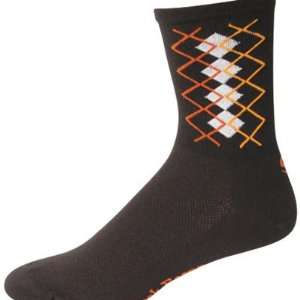   Save Our Soles Socks, Black Baron of Argyll, Large