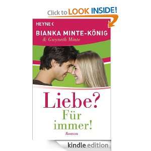   Edition) Bianka Minte König, Gwyneth Minte  Kindle Store