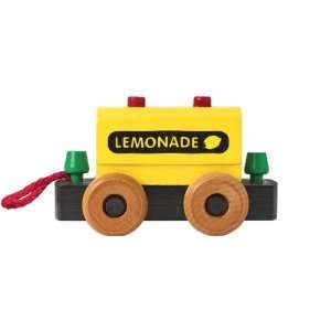  Midget Railway   Lemonade Car Baby