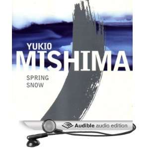   Snow (Audible Audio Edition) Yukio Mishima, Brian Nishii Books
