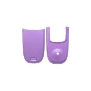  Lilac (I) Faceplate For Motorola v220