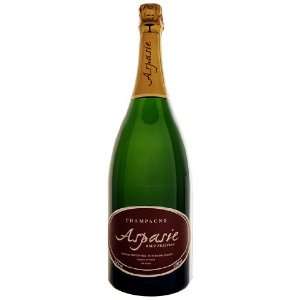  Ariston Aspasie Brut Prestige Champagne (1.5L) Grocery 