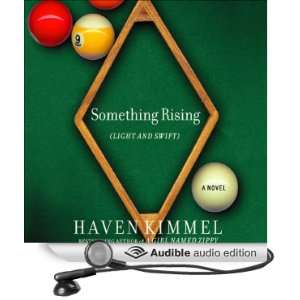  Something Rising (Light and Swift) (Audible Audio Edition 