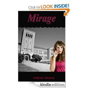 Mirage Ashlynn Monroe  Kindle Store