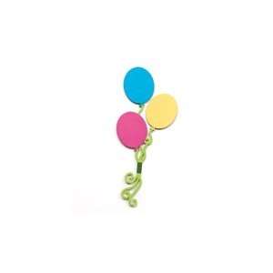  Embellish Your Story Balloons Magnet 