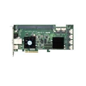  ARECA PCI E to SAS RAID adapter ARC 1680ix Storage 
