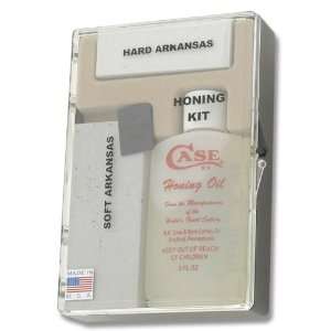  Case Sportsman Honing Kit