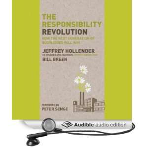  The Responsibility Revolution How the Next Generation of 