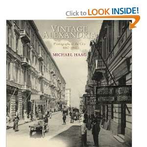    Photographs of the City, 1860 1960 [Hardcover] Michael Haag Books