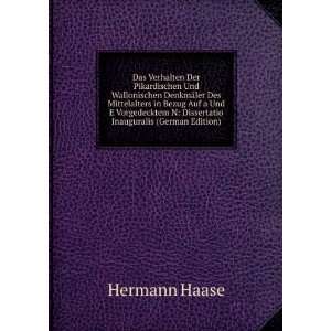   Auf a Und E Vor Gedecktem N (German Edition) Hermann Haase Books