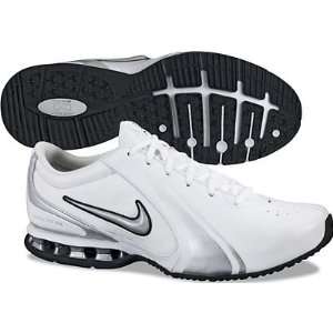  NIKE REAX TR III SL (MENS)